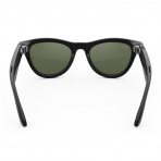Ray-Ban Meta Skyler Akll Gzlk (ShinyBlack)(Gen2)