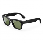 Ray-Ban Meta Wayfarer Akll Gzlk (ShinyBlack)(Gen2)
