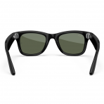 Ray-Ban Meta Wayfarer Akll Gzlk (ShinyBlack)(Gen2)