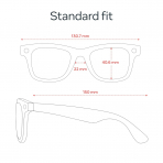 Ray-Ban Meta Wayfarer Ak�ll� G�zl�k (Gen1, Standart)
