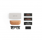 Ray-Ban Meta Wayfarer Ak�ll� G�zl�k (Gen3,Standart)