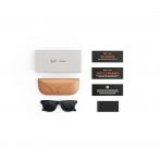 Ray-Ban Meta Wayfarer Ak�ll� G�zl�k (Gen3, Transitions)