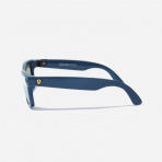 Ray-Ban Meta Wayfarer Akll Gzlk (Shiny Garage Blue)