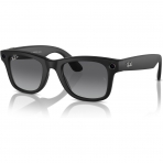 Ray-Ban Meta Wayfarer Akll Gzlk (Polarize)