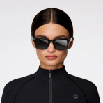 Ray-Ban Meta Wayfarer Akll Gzlk (Transparent Black)
