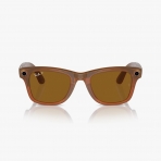 Ray-Ban Meta Wayfarer Large Akll Gzlk (Polarize)