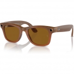 Ray-Ban Meta Wayfarer Large Akll Gzlk (Polarize)