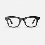 Ray-Ban Meta Wayfarer effaf Akll Gzlk (Parlak)