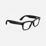 Ray-Ban Meta Wayfarer effaf Akll Gzlk (Parlak)
