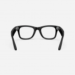 Ray-Ban Meta Wayfarer effaf Akll Gzlk (Parlak)