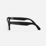 Ray-Ban Meta Wayfarer effaf Akll Gzlk (Parlak)