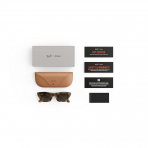 Ray-Ban Meta Zena Ak�ll� G�zl�k (Gen3, Standart)