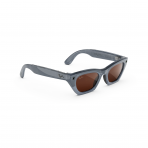 Ray-Ban Meta Zena Ak�ll� G�zl�k (Gen3, Transitions)