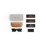 Ray-Ban Meta Zena Ak�ll� G�zl�k (Gen3, Transitions)