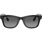 Ray Ban Stories Wayfarer Akll Gzlk(53mm)