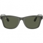 Ray Ban Stories Wayfarer Akll Gzlk(Yeil)