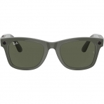 Ray Ban Stories Wayfarer Akll Gzlk(Yeil)