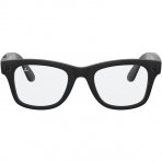Ray Ban Stories Wayfarer Akll Gzlk