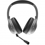 Raycon The Work Bluetooth Wireless Kulak st Kulaklk-Silver
