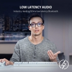 Razer Anzu Akll Gne Gzl (Rectangle/Small)