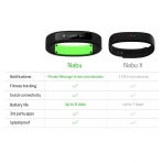 Razer Nabu Social Akll Bileklik (S/M)