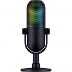 Razer Seiren V3 Chroma RGB Akll Mikrofon