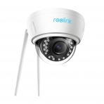 Reolink POE RLC-422W WiFi Ev Gvenlik Kameras