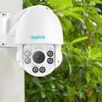 Reolink PTZ RLC-423 G�venlik Kameras�