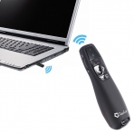 Restar LP0007 Kablosuz USB PowerPoint Sunum Uzaktan Kumanda