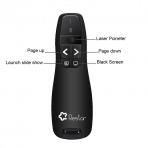 Restar LP0007 Kablosuz USB PowerPoint Sunum Uzaktan Kumanda