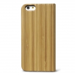 Reveal iPhone 8 Bambu Stand Klf-Bamboo