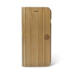 Reveal iPhone 8 Plus Bambu Stand Klf-Bamboo