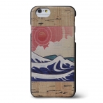 Reveal iPhone 8 Plus Ahap Klf-Japanese Print