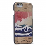 Reveal iPhone 8 Ahap Klf-Japanese Print