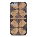 Reveal iPhone 8 Ahap Klf-Flower Print