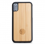 Reveal iPhone X Ahap Klf- Bamboo