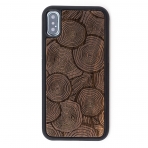 Reveal iPhone X Ahap Klf-Foresta Wood
