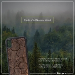 Reveal iPhone X Ahap Klf-Foresta Wood