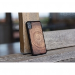 Reveal iPhone X Ahap Klf-Tree Ring Wood