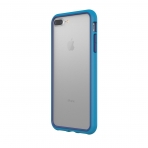 RhinoShield Apple iPhone 7 Plus CrashGuard Bumper Klf (MIL-STD 810G)-Blue