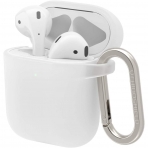 RhinoShield AirPods Klf-White