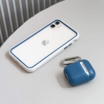 RhinoShield AirPods Klf-Blue