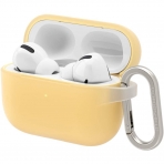 RhinoShield AirPods Pro Klf-Yellow