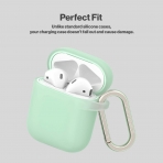 RhinoShield AirPods Pro Klf-Green