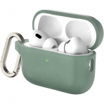 RhinoShield AirPods Pro 2.Nesil Klf-Sage Green 