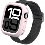 RhinoShield Apple Watch 10 46mm Bumper Klf-Raspberry Sorbet