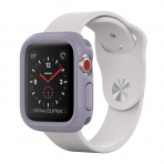 RhinoShield Apple Watch Bumper Klf (38mm)(MIL-STD-810G)-Lavender