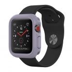 RhinoShield Apple Watch Bumper Klf (38mm)(MIL-STD-810G)-Lavender