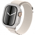 RhinoShield Apple Watch Ultra/2.Nesil 49mm Bumper Klf-Transparent