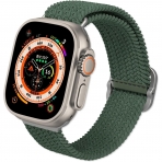 RhinoShield Apple Watch Ultra 8/7/SE Uyumlu Kay(42/44/45/49mm)-Green